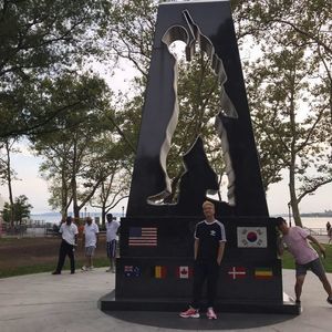 Meet your Posher, Jun